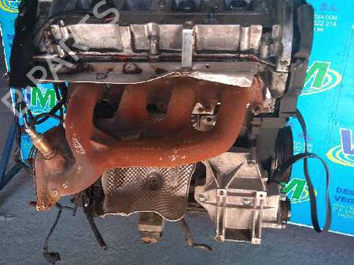Used Engine AUDI A4 B5 (8D2) 1.8 (125 hp) 7467433