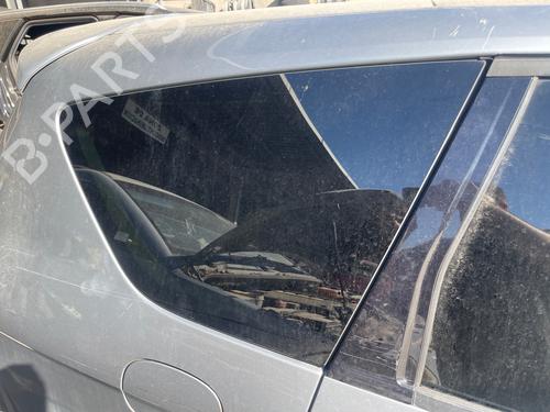 Used Rear right quarter glass FORD S-MAX (WA6) [2006-2014]  28826382
