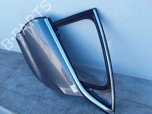 Left rear door CITROËN DS4 (NX_)  | BP23097718C4 