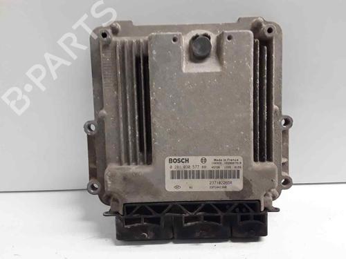 Used Engine control unit (ECU) OPEL MOVANO B Van (X62) [2010-2025]  30975154