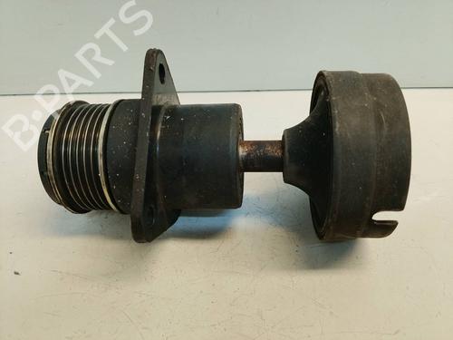 Used Pulley Pulley FORD FOCUS I (DAW, DBW) 1.8 Turbo DI / TDDi (90 hp) 39993584 39993584