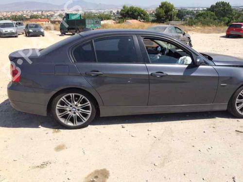 Left rear driveshaft BMW 3 (E90) 320 d | BP10043560M40 