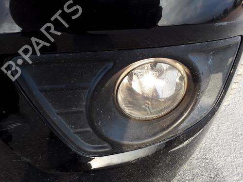 Used Left front fog light KIA CARENS III MPV (UN) 2.0 CRDi 140 (140 hp) 13937062