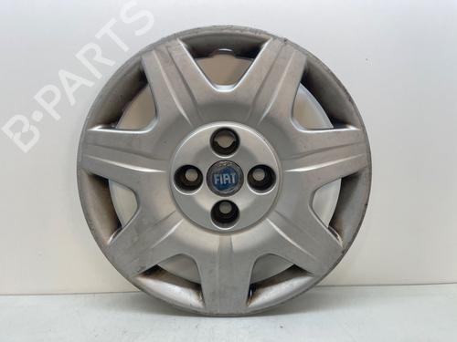 Used Hub cap FIAT PANDA Hatchback Van (169_) 1.2 (69 hp) 28503298