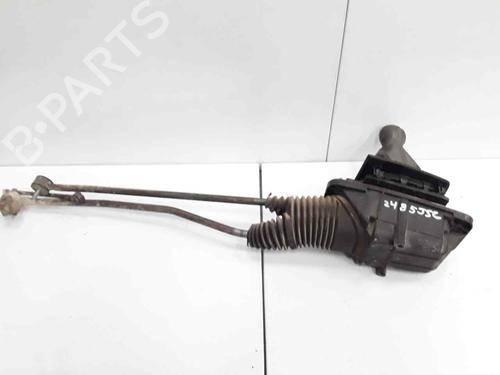 Gearstang AUDI A4 B7 Avant (8ED) | BP30925963M90