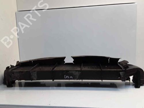 Intercooler MERCEDES-BENZ C-CLASS (W203) C 220 CDI (203.006) | BP32713003M30 - Image 3