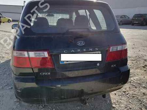 Módulo de ABS KIA CARENS II MPV (FJ) 2.0 CRDi | BP10360235M43 