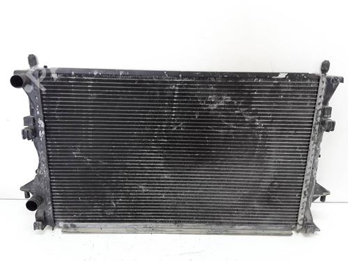 Used Water radiator RENAULT ESPACE IV (JK0/1_) 2.2 dCi (JK0H) (150 hp) 9741905