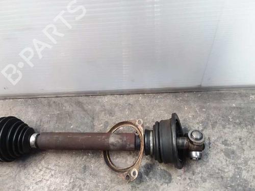 Left front driveshaft RENAULT LAGUNA II (BG0/1_) | BP7472399M38 - Image 2