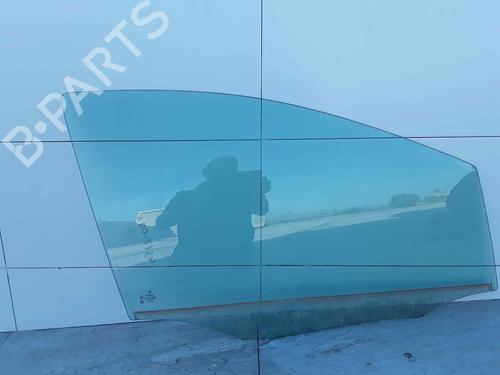 Used Front right door window MERCEDES-BENZ A-CLASS (W169) A 160 CDI (169.006, 169.306) (82 hp) 16038945
