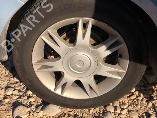 Engine SEAT IBIZA III (6L1) | BP30113284M1