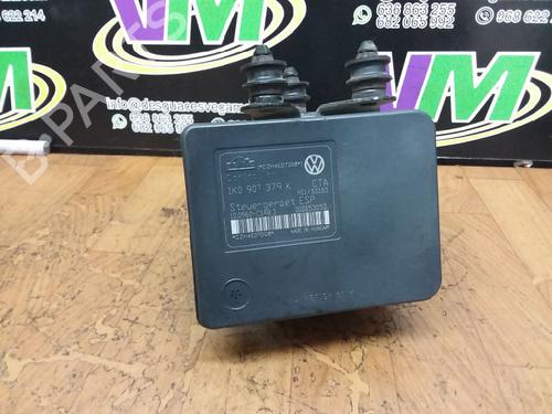 ABS Bremseaggregat SEAT ALTEA (5P1) [2004-2015]  7467494