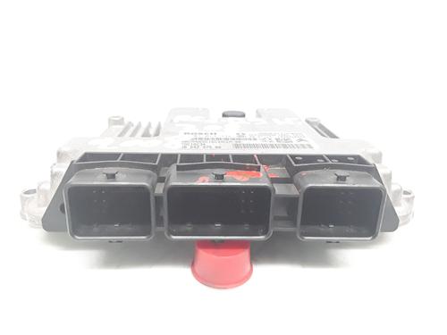 Engine control unit (ECU) PEUGEOT 308 I (4A_, 4C_)  | BP7775403M57 
