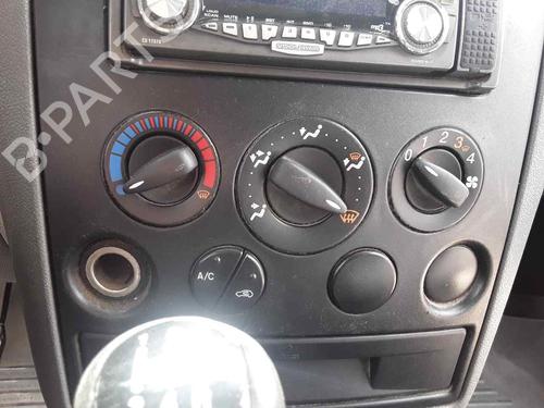 Commande Chauffage FORD MONDEO IV (BA7) 2.0 TDCi (140 hp) 19100212