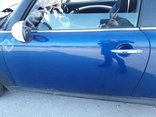 Used Left front door MINI MINI (R56) Cooper (120 hp) 16834907