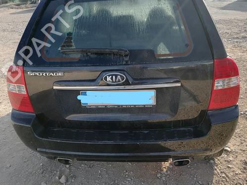 Electronic sensor KIA SPORTAGE II (JE_, KM_)  | BP10543121M84 