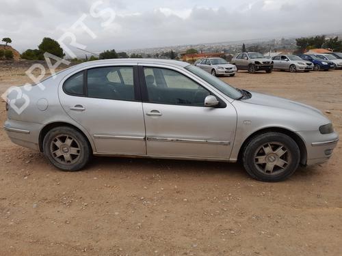 Left front window motor SEAT TOLEDO II (1M2) 1.9 TDI | BP9841902E21 
