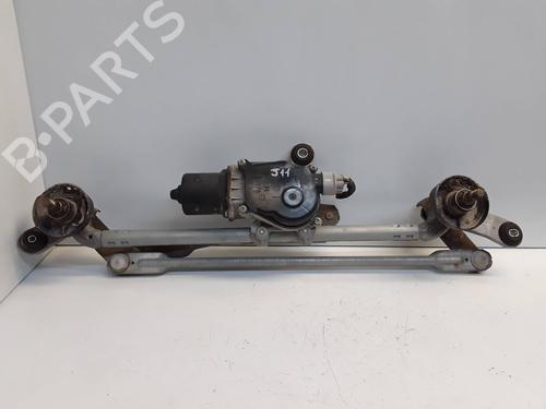 Essuie-glace moteur avant Essuie-glace moteur avant NISSAN QASHQAI II (J11, J11_) [2013-2026] 36522739 36522739