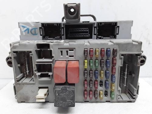 Sikringsdåse FIAT PUNTO (188_) 1.9 JTD 80 (188.237, .257, .337, .357) | BP8600503E1