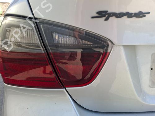 Used Left tailgate light BMW 3 (E90) 318 d (122 hp) 30442255