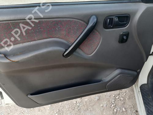 Front left interior door handle FORD MAVERICK (UDS, UNS) 2.7 TD | BP9130541I13 