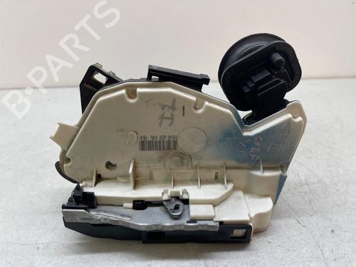 Used Rear left lock VW GOLF VI (5K1) [2008-2014]  27576573