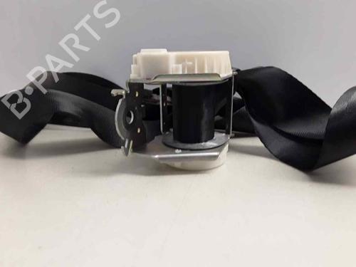 Rear left seatbelt PEUGEOT 5008 (0U_, 0E_) 2.0 HDi 150 / BlueHDi 150 | BP10075536I29 