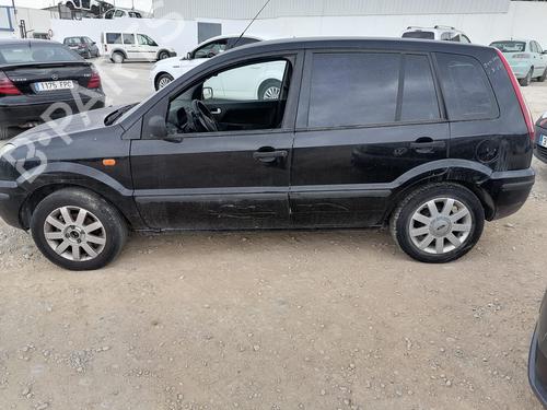 Rudehejsemekanisme Højre foran FORD FUSION (JU_) 1.4 TDCi | BP17006870C23 