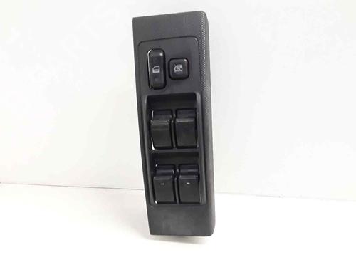 Left front window switch TOYOTA COROLLA Verso (ZER_, ZZE12_, R1_) 2.0 D-4D (CUR10_, CUR10R) | BP15188244I27