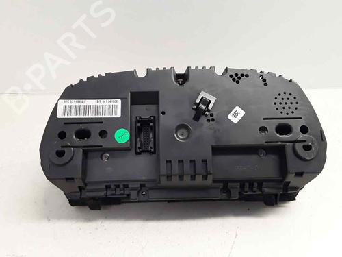 Instrument cluster BMW 3 (E90) 320 d | BP18342048C47 