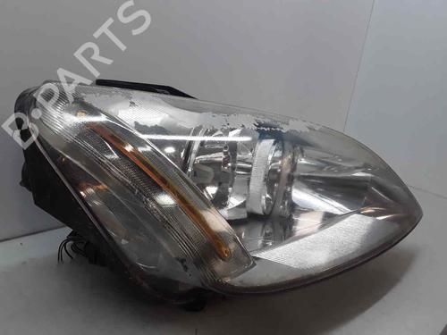Right headlight FORD FOCUS C-MAX (DM2) | BP13330581C29 - Image 2
