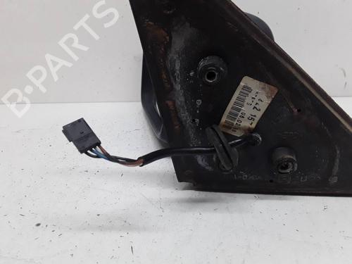Used Left mirror Left mirror 12317157 12317157