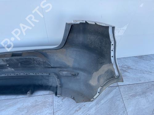 Rear bumper SEAT IBIZA III (6L1)  | BP28503312C8 