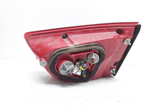 Left taillight KIA RIO IV (YB, SC, FB) 1.25 | BP16974582C34 