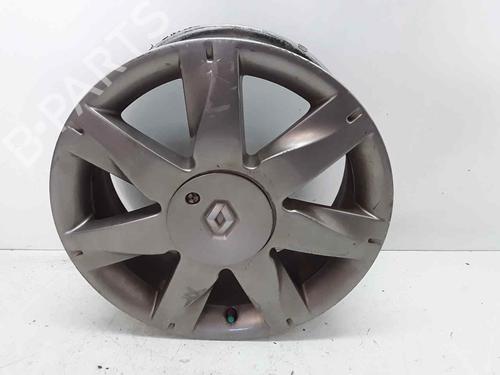 Felg RENAULT SCÉNIC II (JM0/1_) [2003-2010]  24634501