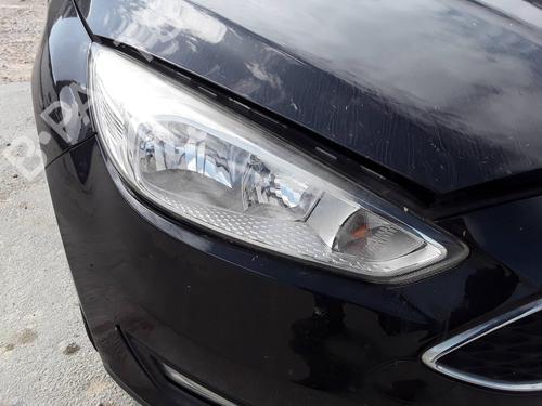 Used Right headlight Right headlight FORD FOCUS III [2010-2020] 33994513 33994513