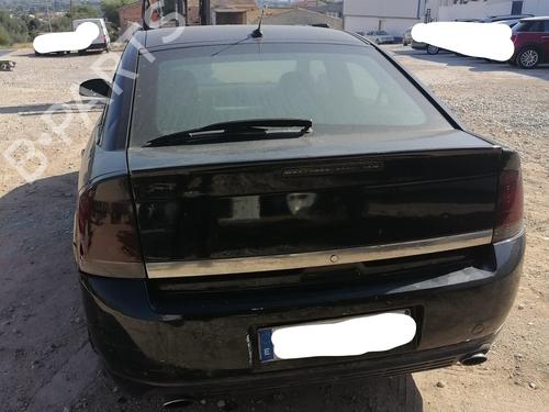 Centralita motor OPEL VECTRA C (Z02) 3.0 CDTI (F69) | BP9711621M57 