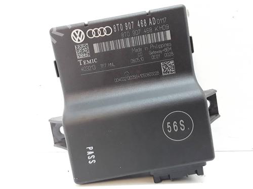 Elektronische module AUDI Q5 (8RB) 2.0 TDI quattro (170 hp) 10217517