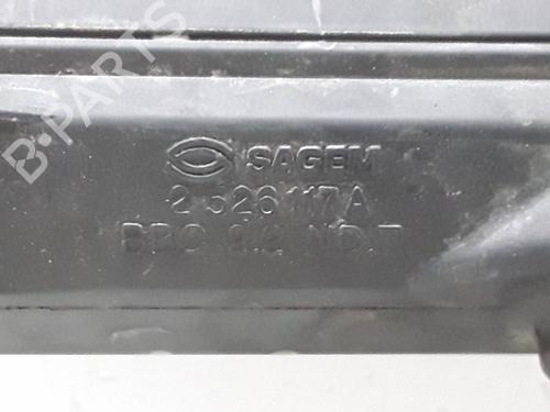 Tændspole PEUGEOT 206 Hatchback (2A/C) 1.4 LPG | BP13468295M94 