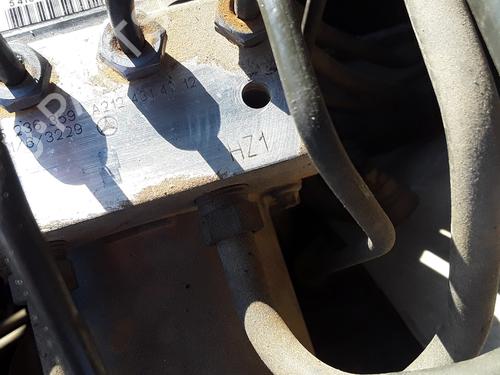 ABS pump MERCEDES-BENZ E-CLASS Coupe (C207) E 250 CDI / BlueTEC / d (207.303, 207.304) | BP32504247M43