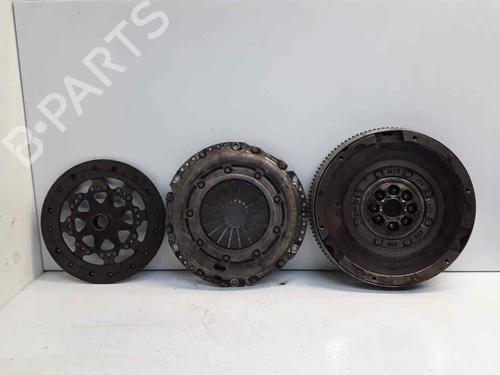 Other FORD FOCUS II Saloon (DB_, FCH, DH)  | BP31982507O1  - Image 8