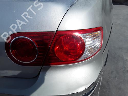 Used Right taillight KIA OPIRUS (GH) 3.5 (203 hp) 18908471