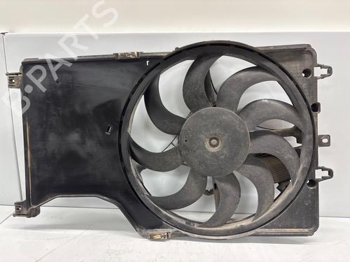 Radiator fan OPEL CORSA E (X15) | BP36650274M35 - Image 2