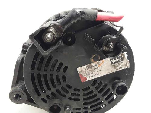 Alternator CITROËN JUMPER I Van (244) 2.8 HDi | BP20303433M7 