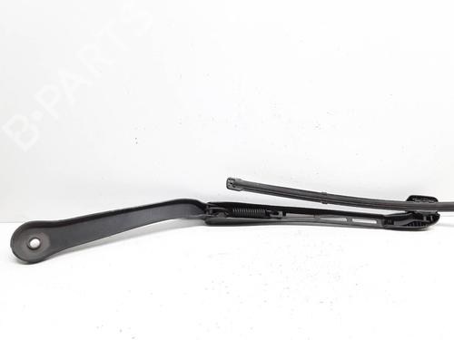 Front windshield wiper arm BMW 3 (E90) 320 d | BP10773025C143 