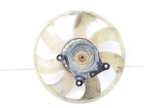 Radiator fan FORD TRANSIT Van (FA_ _)  | BP10260451M35 