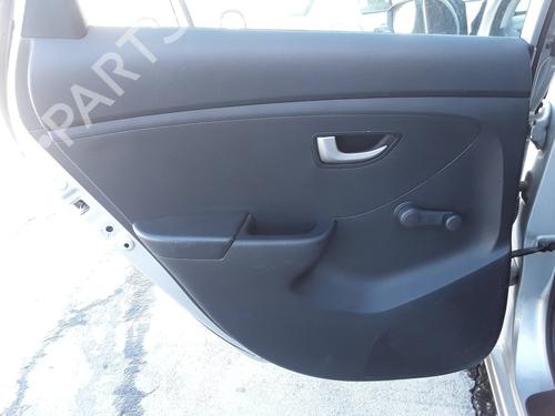 Bageste venstre beklædning HYUNDAI i30 (GD) [2011-2026]  32328773