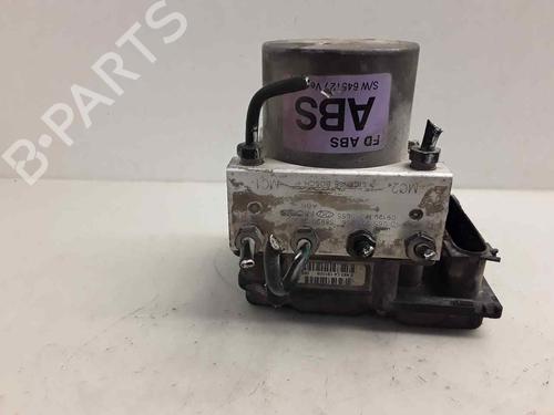 ABS pump HYUNDAI i30 (FD)  | BP29011638M43 