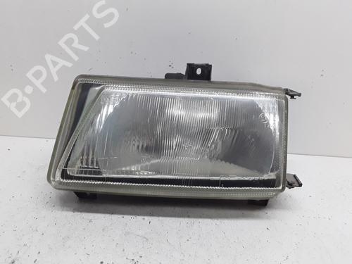 Used Left headlight SEAT INCA (6K9) 1.9 SDI (64 hp) 16363532
