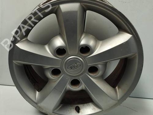 Used Rim Rim 39106792 39106792